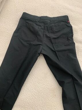 J.Lindeberg golf pants 34x33